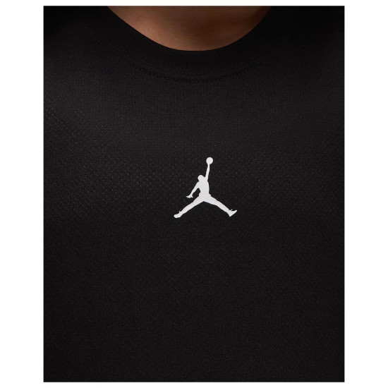 Jordan Παιδική κοντομάνικη μπλούζα Sport Dri-FIT Diamond T-Shirt